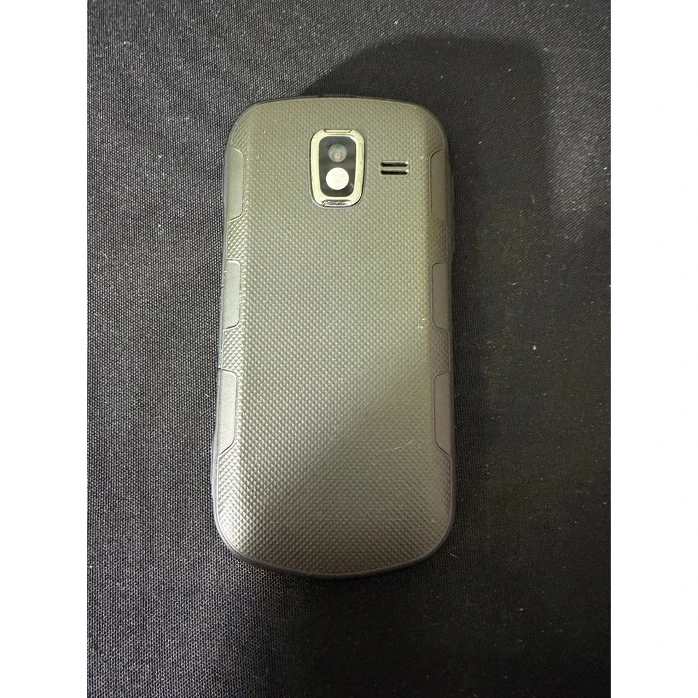 Samsung Intensity II SCH-U460 Verizon Slider Phone Gray QWERTY Keyboard TESTED